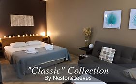 Nestor&Jeeves - Rivoli Palm - City Center - Very Close Sea